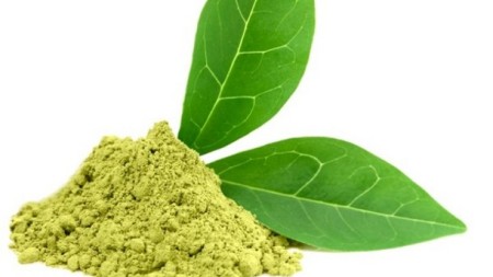 groene thee supplement